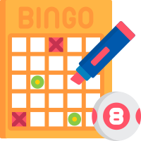 Jouer au Bingo en ligne