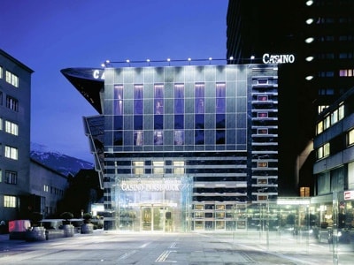 Casino Innsbruck