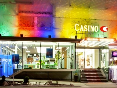 Casino Kleinwalsertal