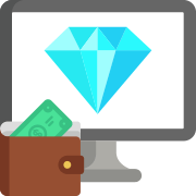 Amazons Diamonds au casino en ligne