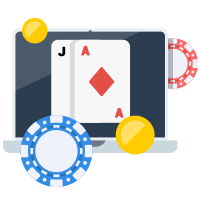 Casino En Ligne Blackjack
