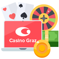 Casino Graz en France