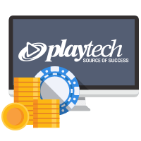 Les meilleurs casinos en argent réel Playtech