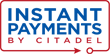 Citadel instant Payments logo