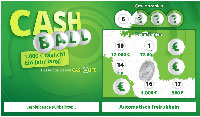 Cashball