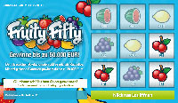 Fruity Fifty