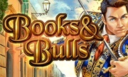 logo books-and-bulls