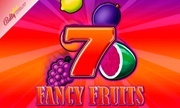 Logo fancy-fruits