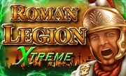 roman-Légion-Xtreme Logo