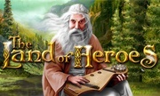 logo the-land-of-heroes