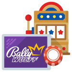 Voici comment nous composons les meilleurs casinos Bally Wulff