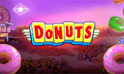 logo donuts