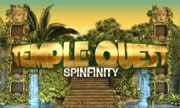 temple-quest - Spinfinity Logo