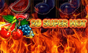20-super-hot Logo