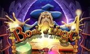 book-of-magic Logo