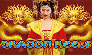 dragon-reels Logo