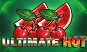 ultimate - hot Logo