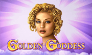 logo golden-goddess