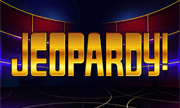 Logo jeopardy