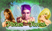 logo pixies-of-the-forest