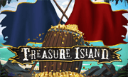 logo treasure-island