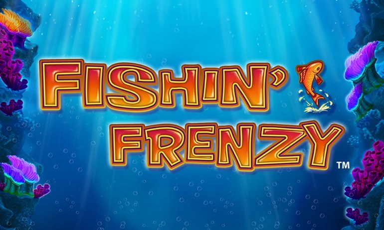 Fishin ' Frenzy