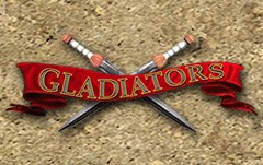gladiateur Logo