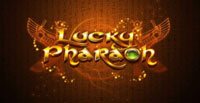 lucky-pharaoh Logo