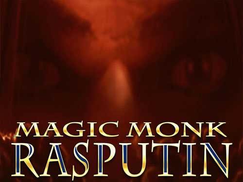 Magic Monk Raspoutine