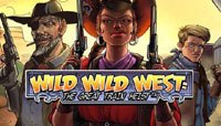 logo wild-wild-west