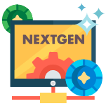 Ce qui se cache derrière NextGen?
