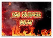 20 Super Hot (EGT)