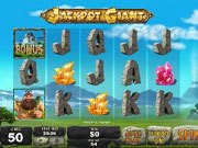 Jackpot Giant (Playtech)