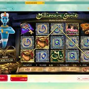 Millionaire Genie (Random Logic / 888)