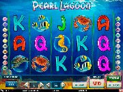 Pearl Lagoon (Play'n Go)