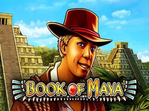 Livre de Maya