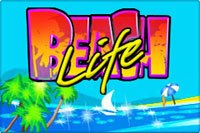 beach-life Logo