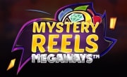 logo mystery-reels