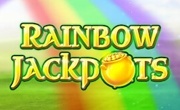 rainbow jackpots Logo
