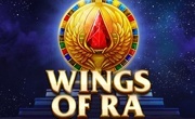 Wings-of-ra Logo