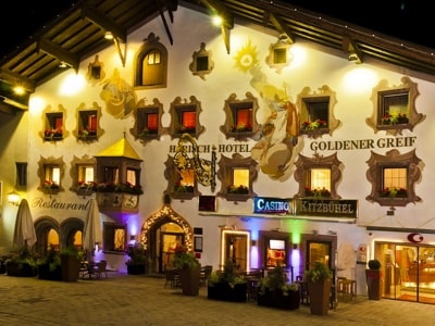 Casino Kitzbuehel