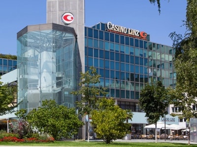 Casino Linz