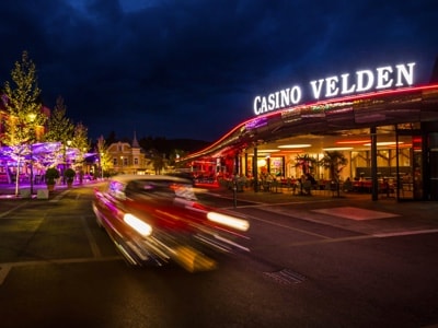 Casino Velden