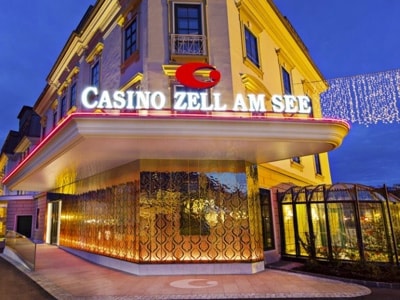 Casino Zell am See