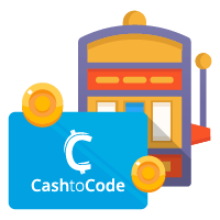 Les meilleurs Casinos Cashtocode