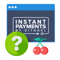 Qu'est-ce que citadel instant payments