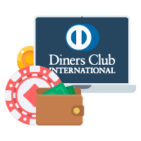 Les meilleurs casinos diners club