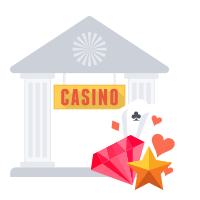 Les Casinos classiques