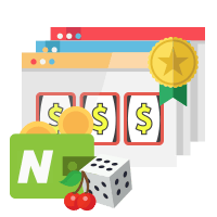 Les meilleurs casinos Neteller