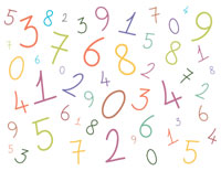 Numérologie: avec des symboles numériques pour gagner au Casino?